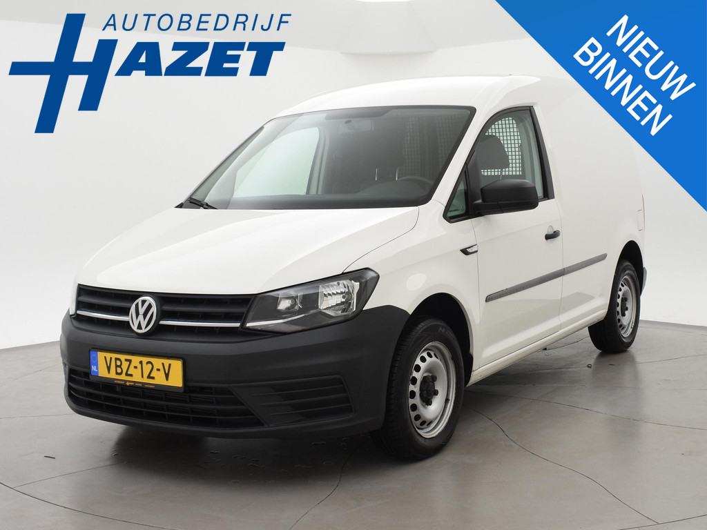 Volkswagen Caddy 2.0 TDI *9.726 KM - UNIEK* ORIG. NL 56641487-0.jpg | Autobedrijf Hazet