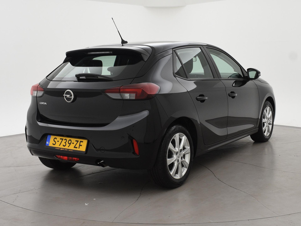 Opel Corsa 1.2 LEVEL 2 + ACHTERUITRIJCAMERA | CARPLAY 56661782-0.jpg | Autobedrijf Hazet