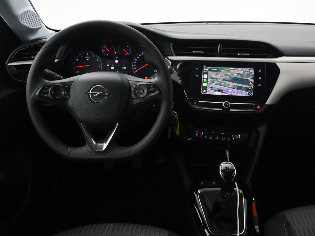 Opel Corsa 1.2 LEVEL 2 + ACHTERUITRIJCAMERA | CARPLAY 56661782-0.jpg | Autobedrijf Hazet