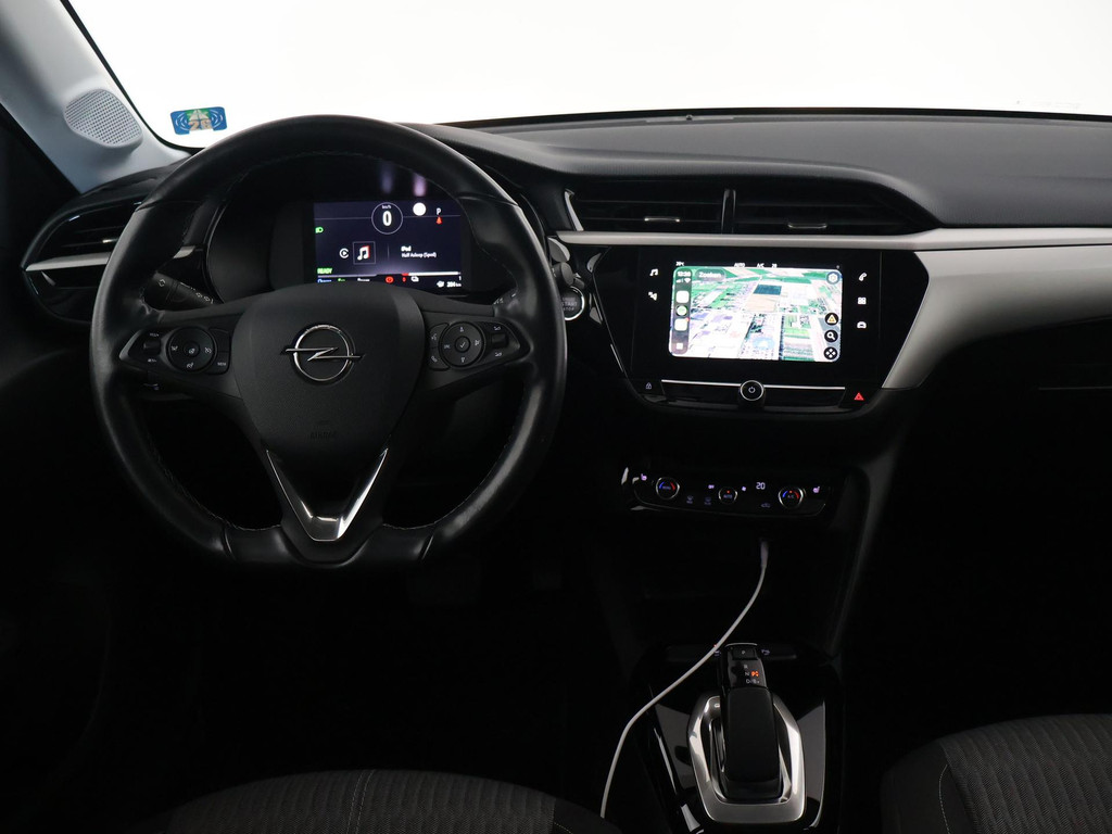 Opel Corsa-e EDITION 50 kWh + STOEL/STUURWIELVERW. 56661798-0.jpg | Autobedrijf Hazet
