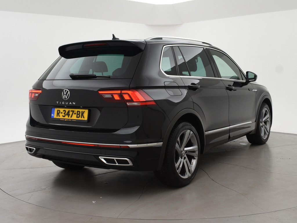 Volkswagen Tiguan 1.5 TSI R-LINE + VIRTUAL COCKPIT | ADAPTIVE CRUISE 56661806-0.jpg | Autobedrijf Hazet