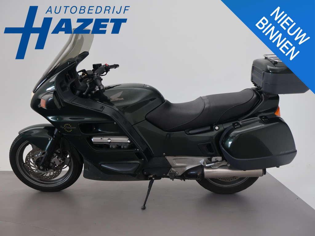 Honda ST 1100 Pan European 56661820-0.jpg | Autobedrijf Hazet