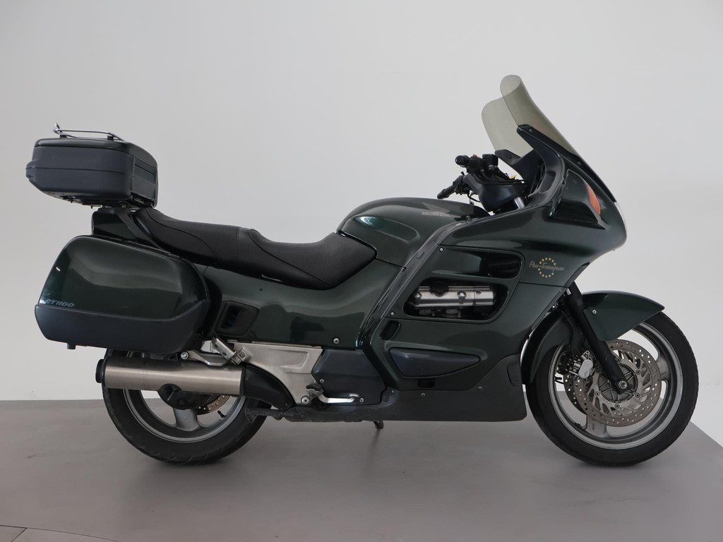 Honda ST 1100 Pan European 56661820-0.jpg | Autobedrijf Hazet