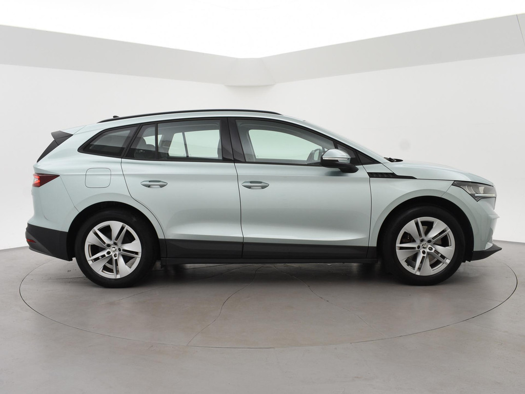 Škoda Enyaq