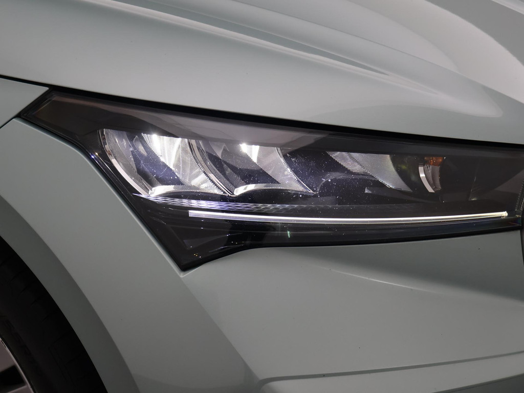 Škoda Enyaq