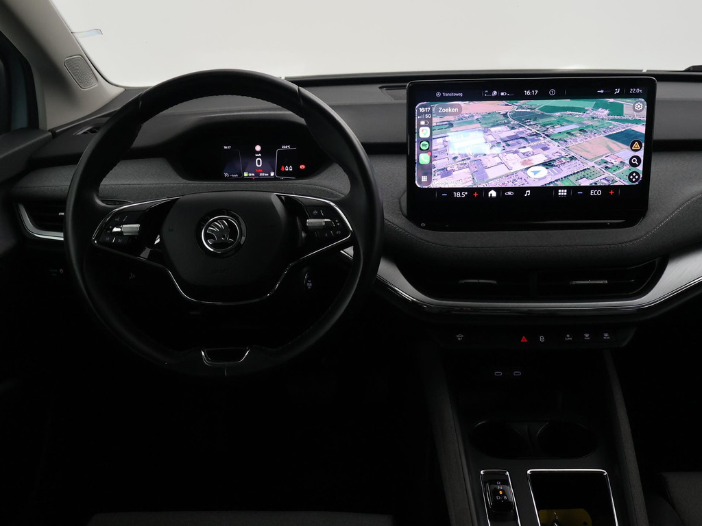 Škoda Enyaq