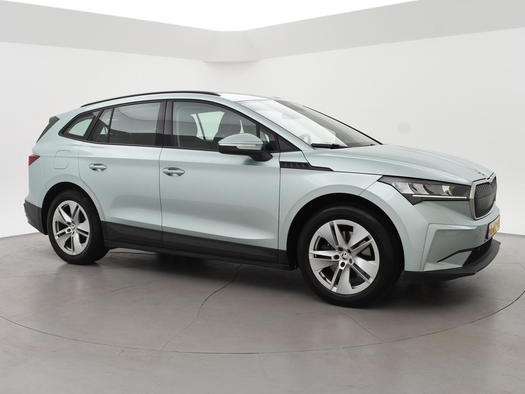 Škoda Enyaq