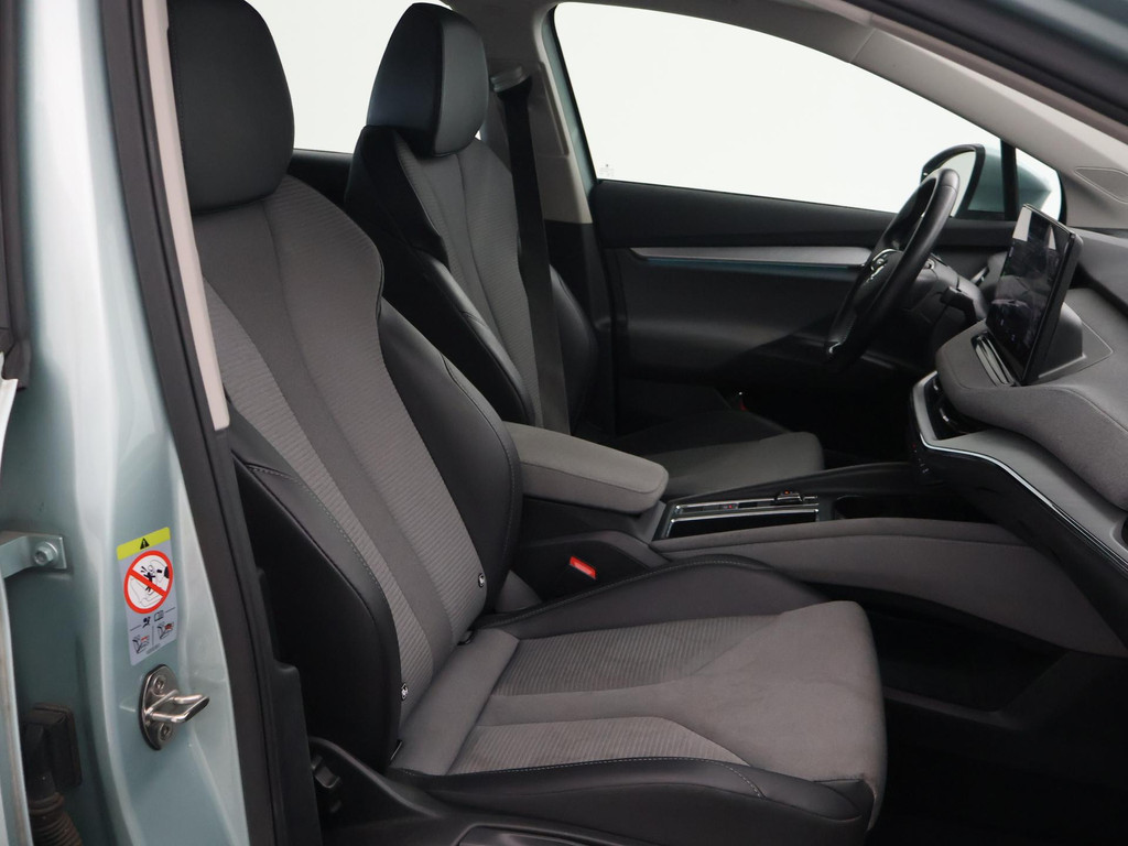 Škoda Enyaq