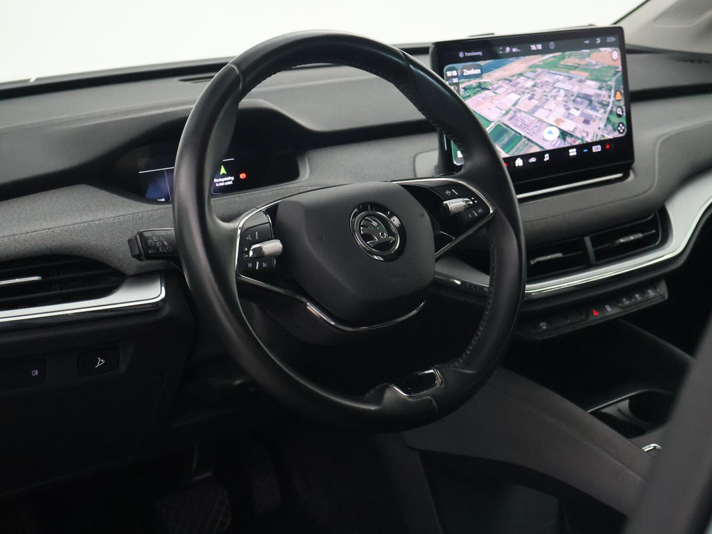 Škoda Enyaq