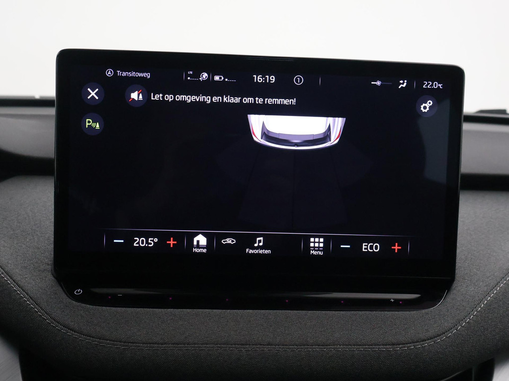 Škoda Enyaq