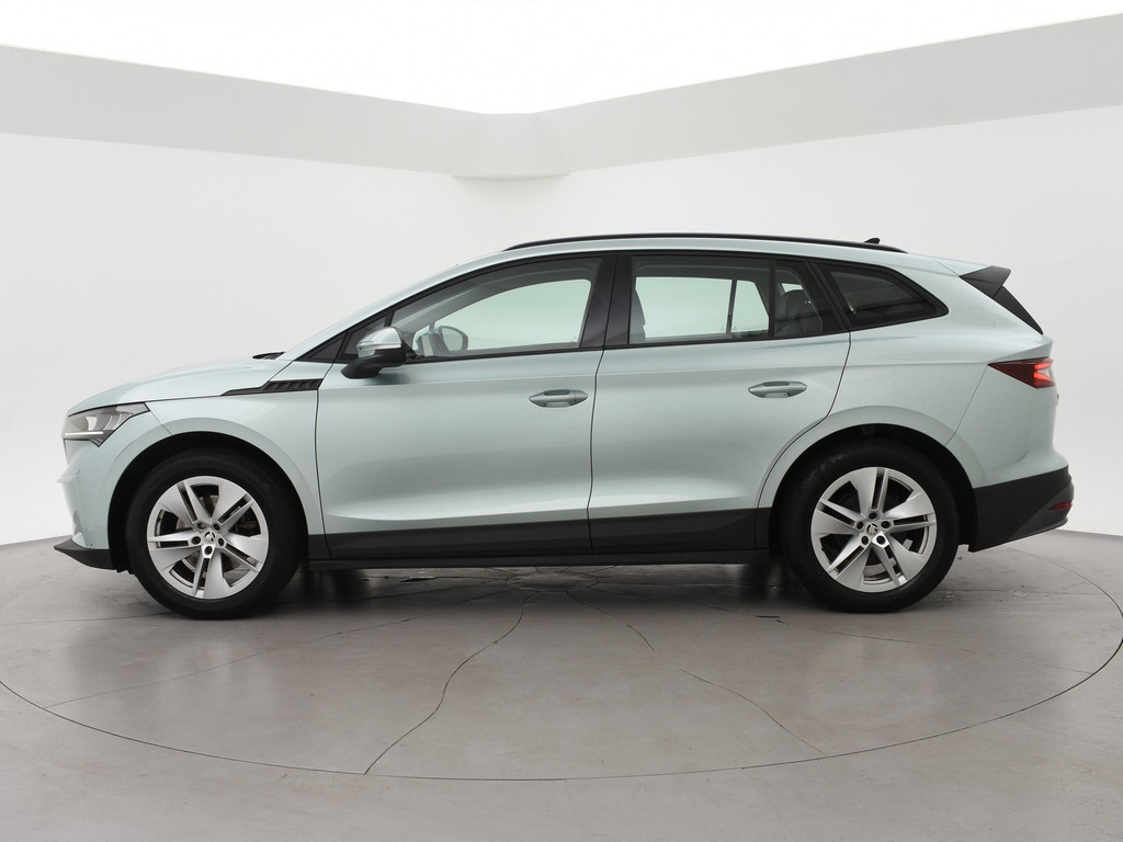 Škoda Enyaq