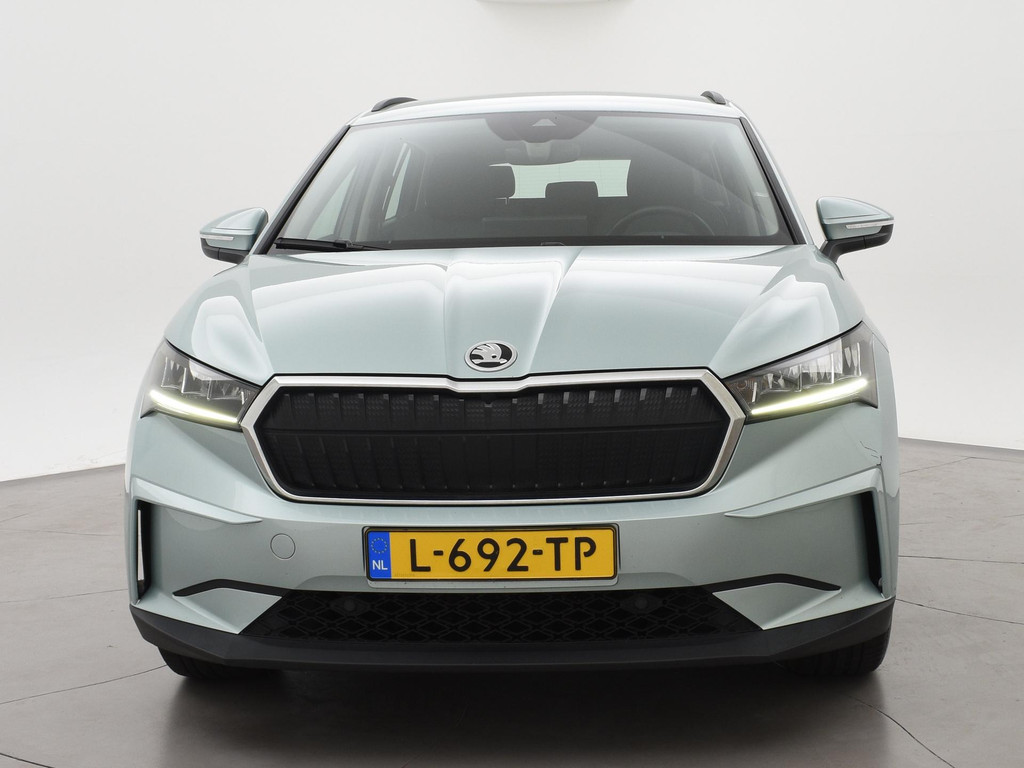 Škoda Enyaq