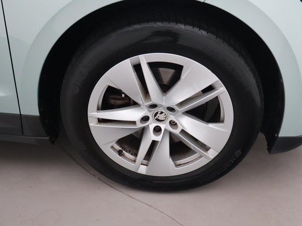 Škoda Enyaq