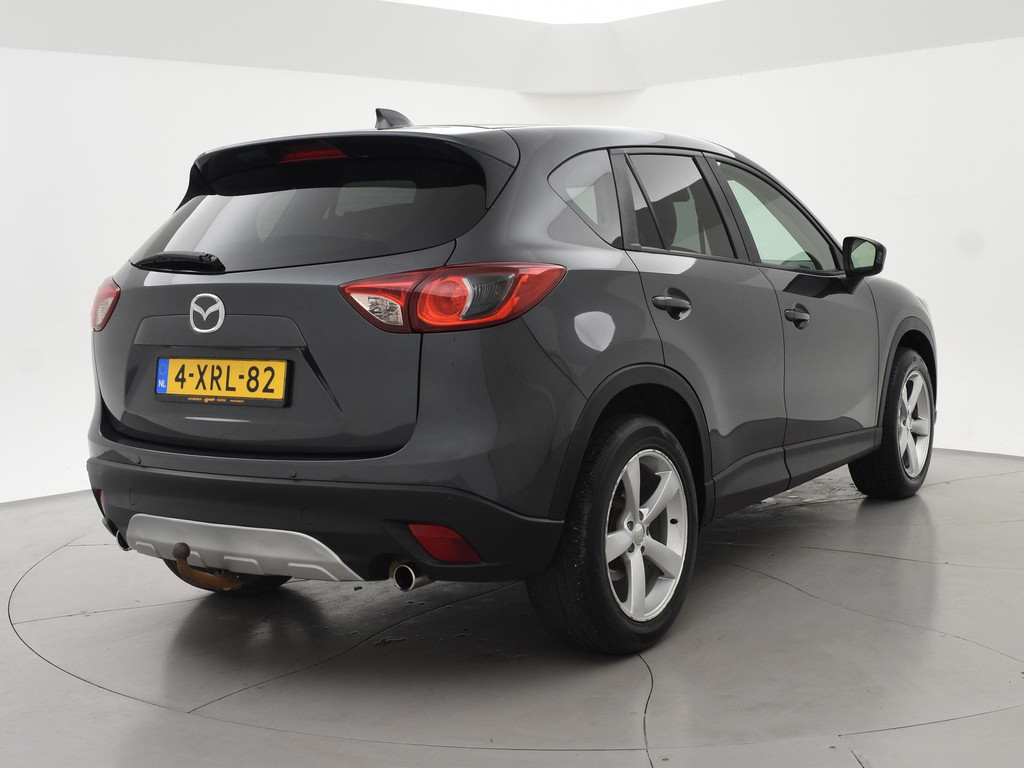 Mazda CX-5 2.2D 150 PK AUT. + LEDER | TREKHAAK | NAVIGATIE 56661972-0.jpg | Autobedrijf Hazet