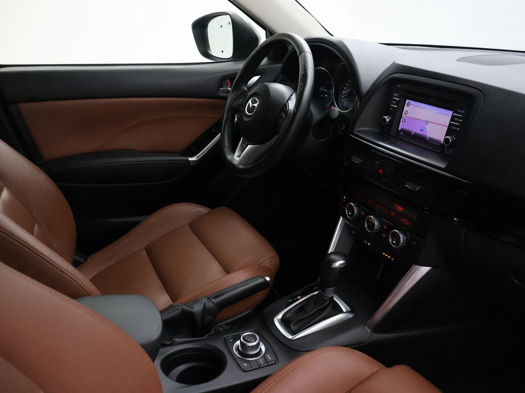 Mazda CX-5 2.2D 150 PK AUT. + LEDER | TREKHAAK | NAVIGATIE 56661972-0.jpg | Autobedrijf Hazet