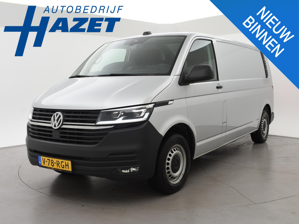 Volkswagen Transporter 2.0 TDI L2H1 150 PK DSG AUT. + WP INRICHTING 56710637-0.jpg | Autobedrijf Hazet