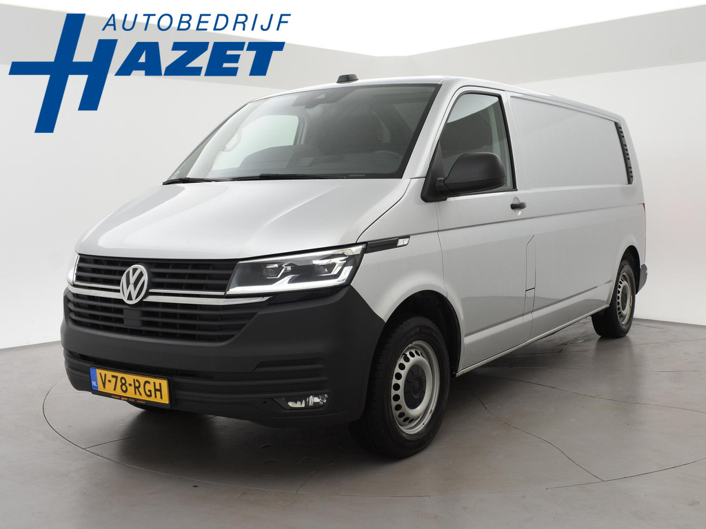 Volkswagen Caddy Cargo 2.0 TDI + CRUISE CONTROL | AIRCO | BLUETOOTH 57015041-3.jpg | Autobedrijf Hazet