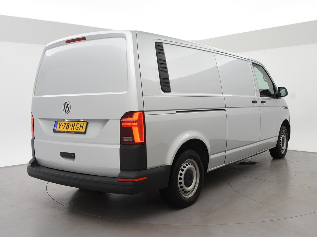 Mercedes-Benz eCitan L2 PRO 51 kWh + CAMERA | STOELVERW. | CARPLAY 55881719-3.jpg | Autobedrijf Hazet