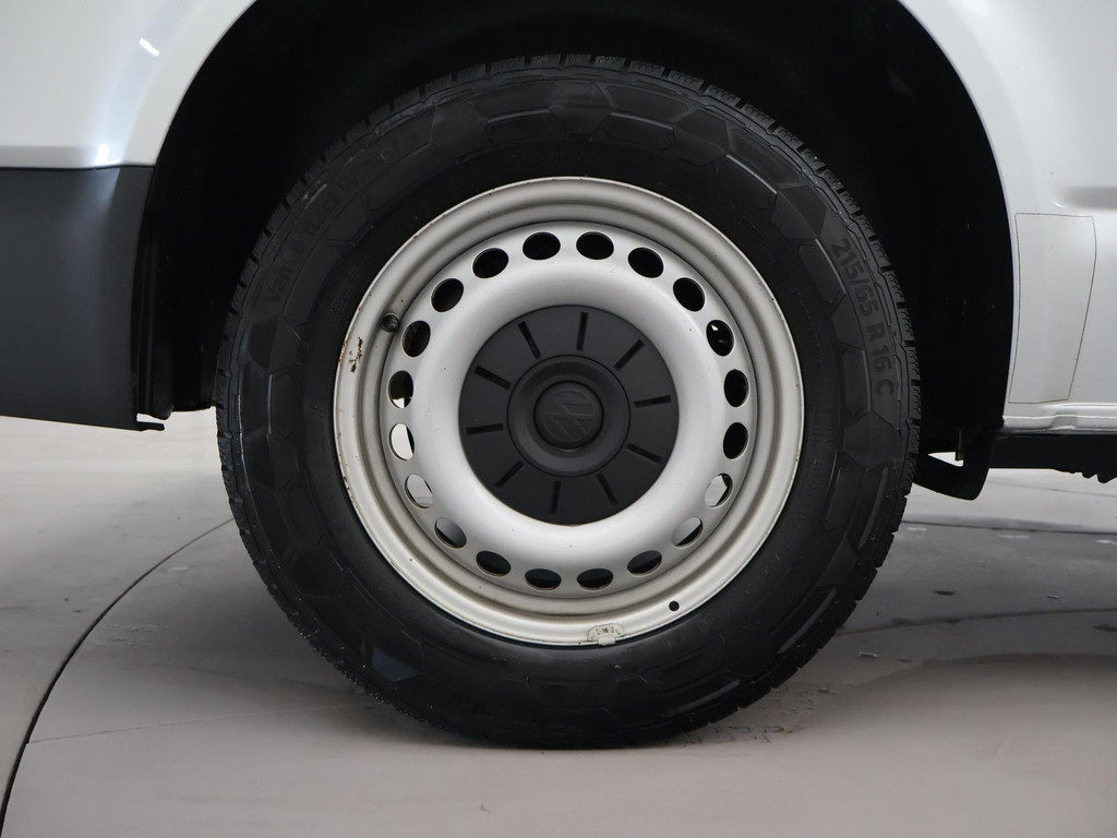 Volkswagen Transporter 2.0 TDI L2H1 150 PK DSG AUT. + WP INRICHTING 56710637-16.jpg | Autobedrijf Hazet