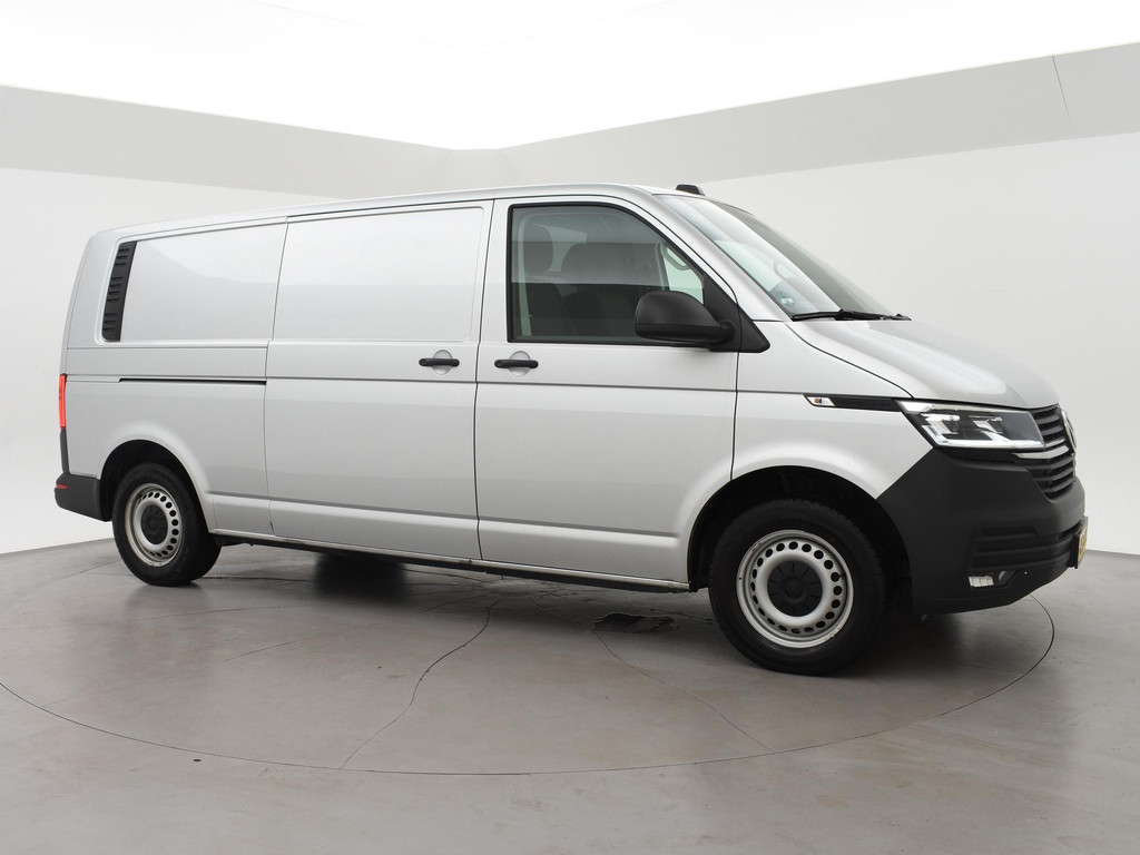 Volkswagen Transporter 2.0 TDI L2H1 150 PK DSG AUT. + WP INRICHTING 56710637-27.jpg | Autobedrijf Hazet