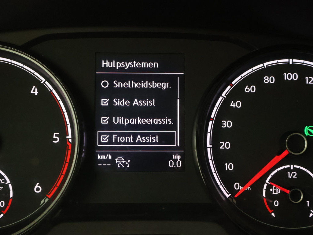 Volkswagen Transporter 2.0 TDI L2H1 150 PK DSG AUT. + WP INRICHTING 56710637-29.jpg | Autobedrijf Hazet