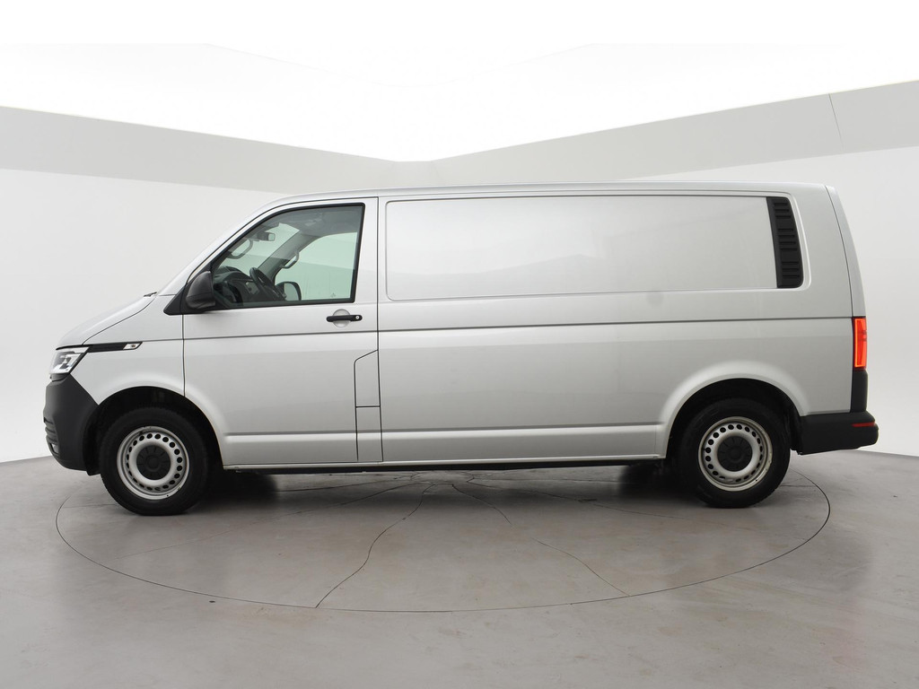 Volkswagen Transporter 2.0 TDI L2H1 150 PK DSG AUT. + WP INRICHTING 56710637-4.jpg | Autobedrijf Hazet