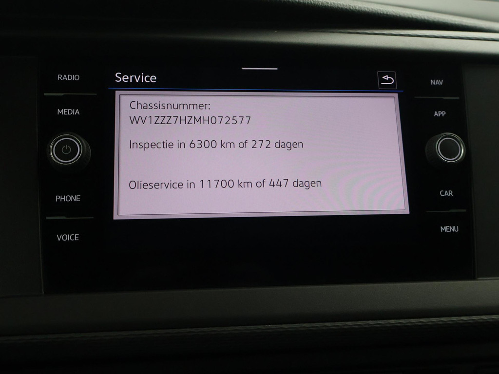 Volkswagen Transporter 2.0 TDI L2H1 150 PK DSG AUT. + WP INRICHTING 56710637-40.jpg | Autobedrijf Hazet