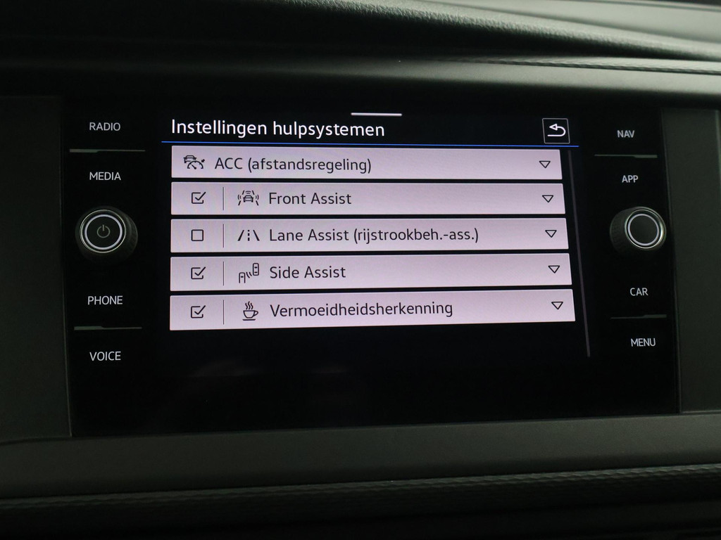 Volkswagen Transporter 2.0 TDI L2H1 150 PK DSG AUT. + WP INRICHTING 56710637-44.jpg | Autobedrijf Hazet