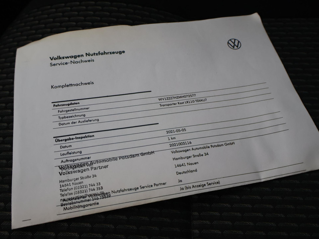 Volkswagen Transporter 2.0 TDI L2H1 150 PK DSG AUT. + WP INRICHTING 56710637-49.jpg | Autobedrijf Hazet