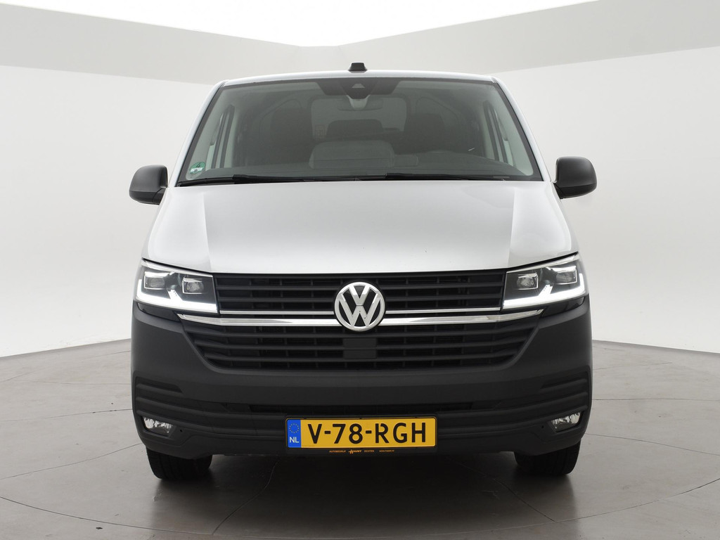 Volkswagen Transporter 2.0 TDI L2H1 150 PK DSG AUT. + WP INRICHTING 56710637-5.jpg | Autobedrijf Hazet