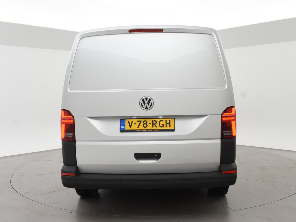 Volkswagen Transporter 2.0 TDI L2H1 150 PK DSG AUT. + WP INRICHTING 56710637-6.jpg | Autobedrijf Hazet