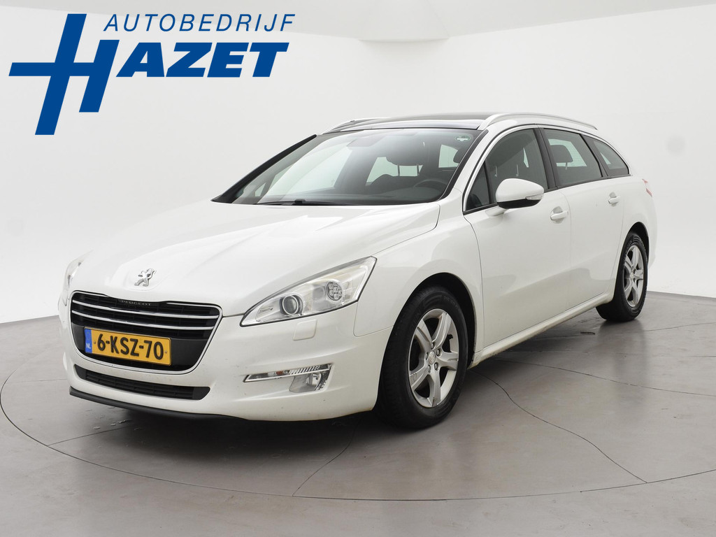 Mazda 6 Sportbreak 2.5 S-VT GT-M 170 PK BOSE | TREKHAAK | STOELVERW. 56203752-3.jpg | Autobedrijf Hazet