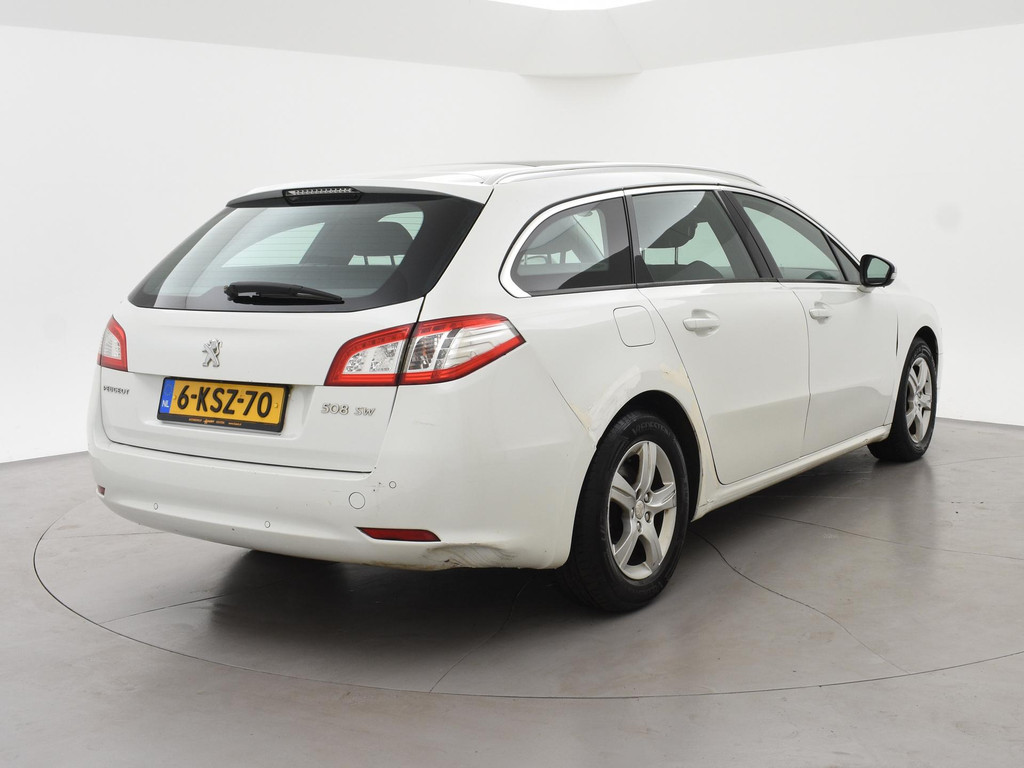 Peugeot 508 SW 1.6 THP 155 PK AUT. KETTING NIET IN ORDE 56742028-0.jpg | Autobedrijf Hazet