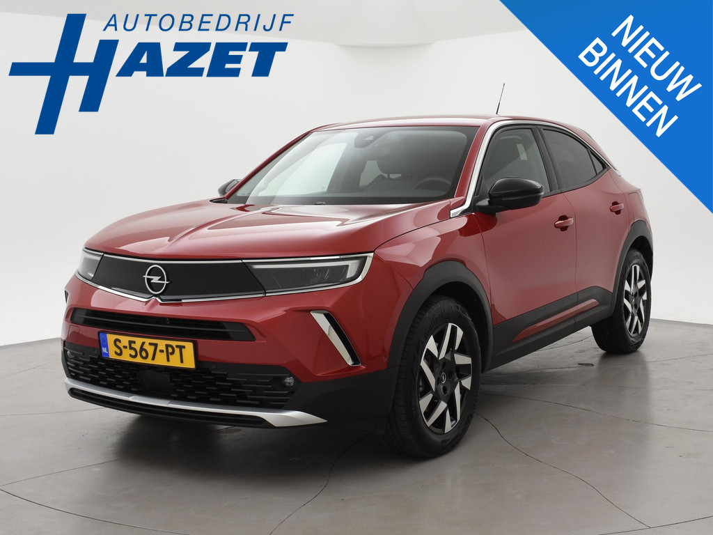 Opel Mokka-e Electric LEVEL 3 50 kWh 100 % SOH! + CARPLAY | DAB | CAMERA 56742162-0.jpg | Autobedrijf Hazet