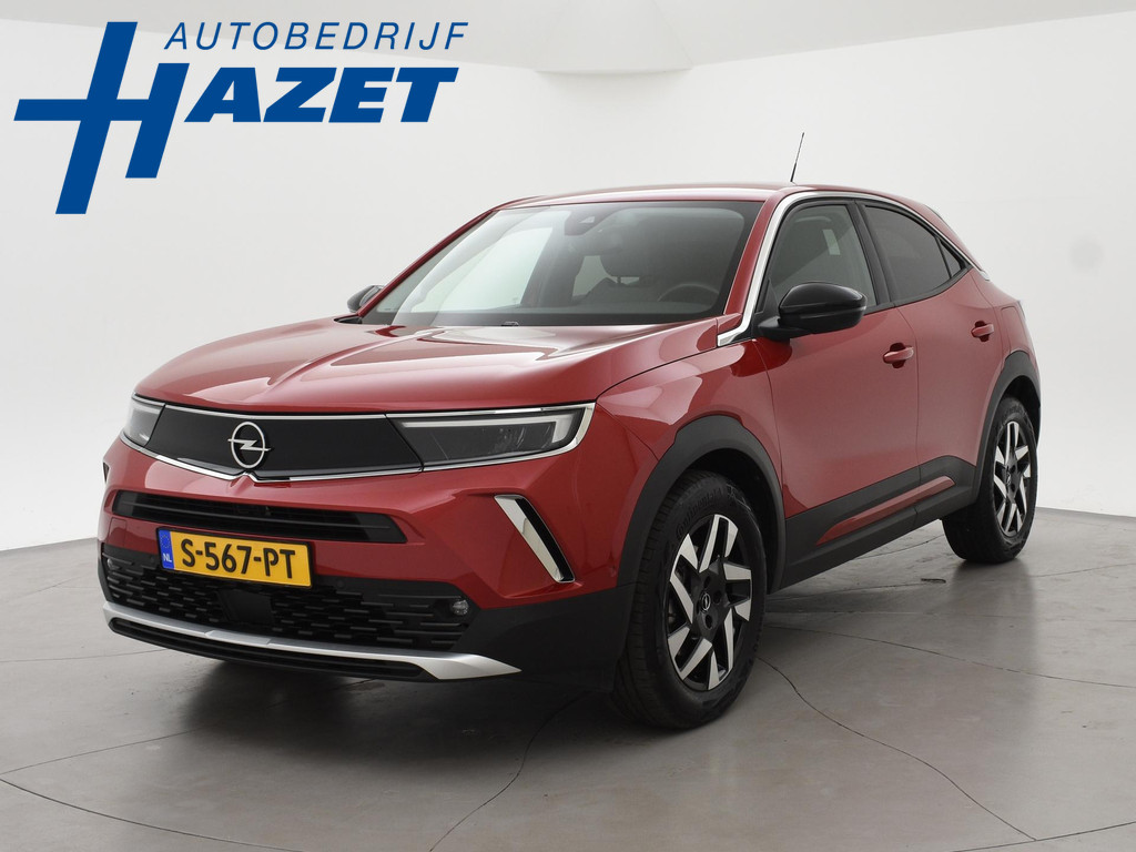 Kia Niro 1.6 GDi HYBRID EXECUTIVELINE + STOELVENTILATIE 57022087-3.jpg | Autobedrijf Hazet