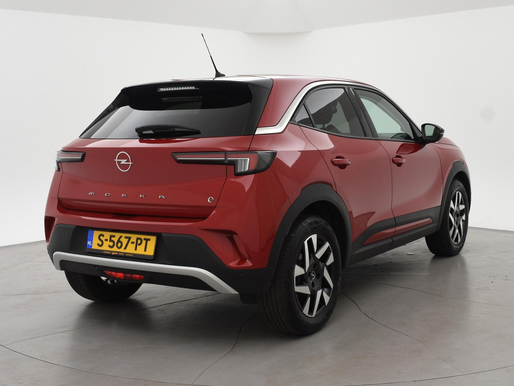 Opel Mokka-e Electric LEVEL 3 50 kWh 100 % SOH! + CARPLAY | DAB | CAMERA 56742162-0.jpg | Autobedrijf Hazet