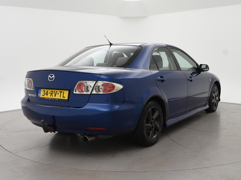 Mazda 6 2.0i TOURING II *APK 08-2027* 56742193-0.jpg | Autobedrijf Hazet