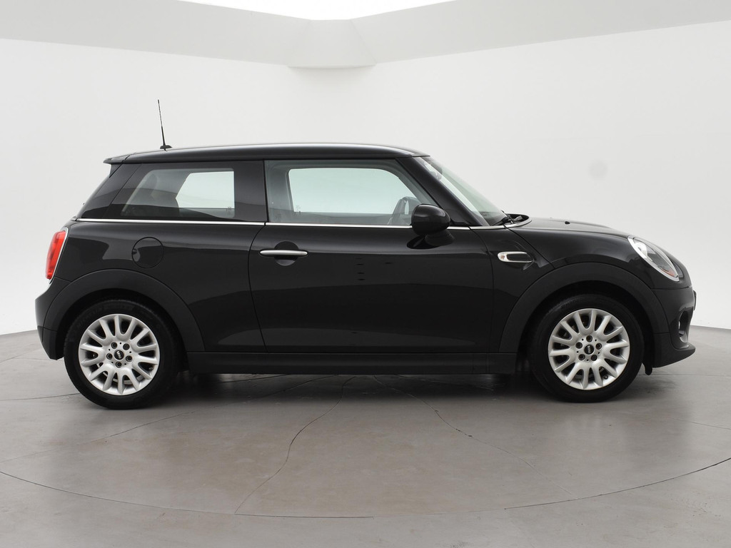 MINI MINI 3-Deurs