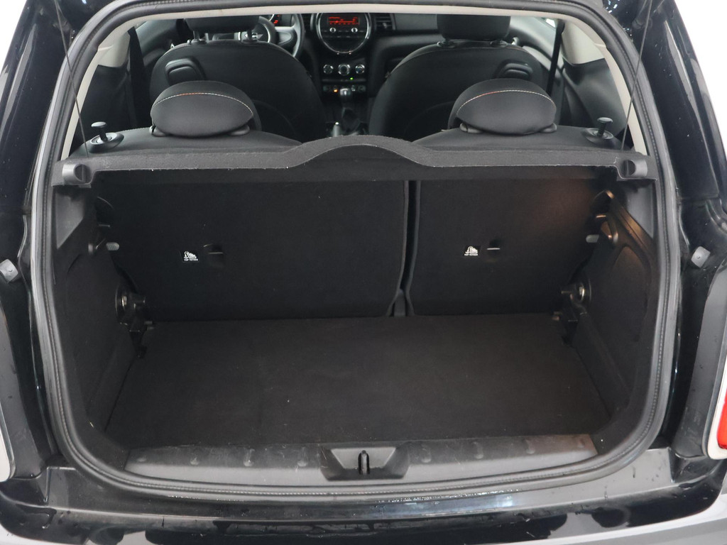 MINI MINI 3-Deurs