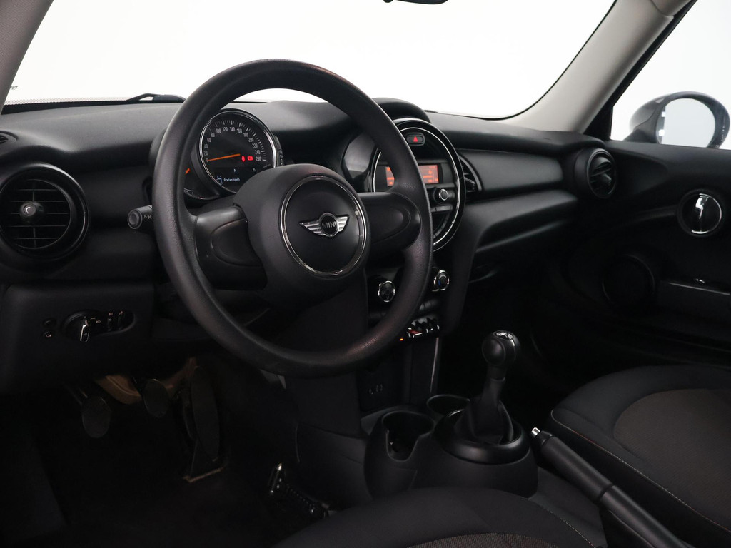 MINI MINI 3-Deurs