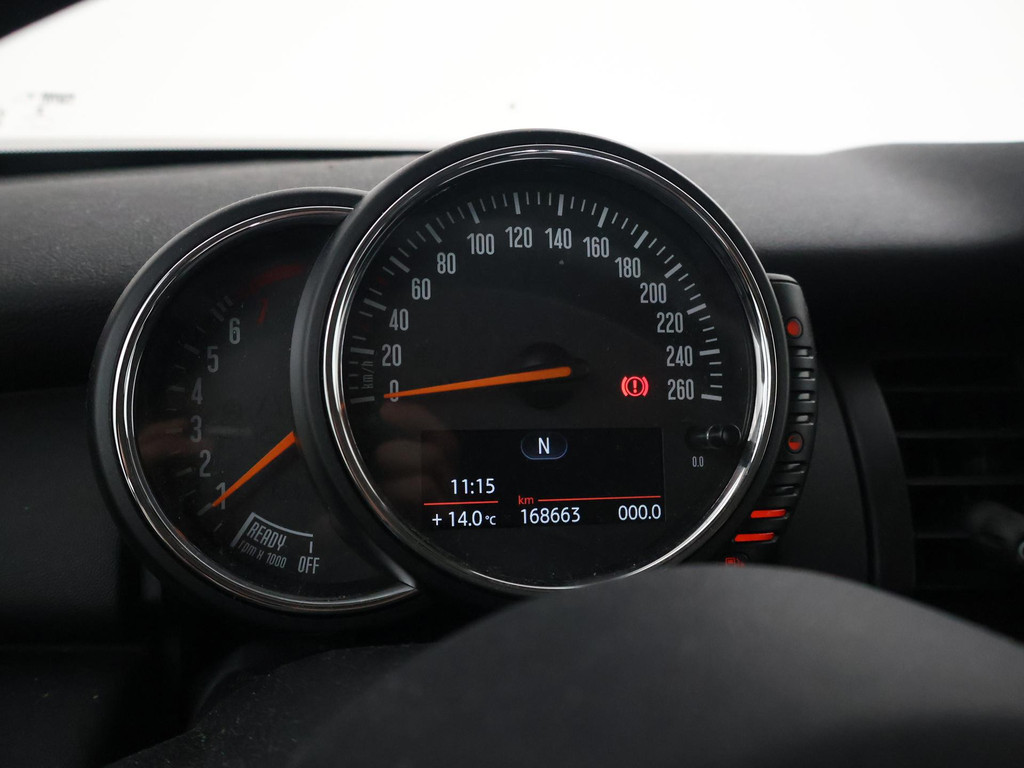 MINI MINI 3-Deurs