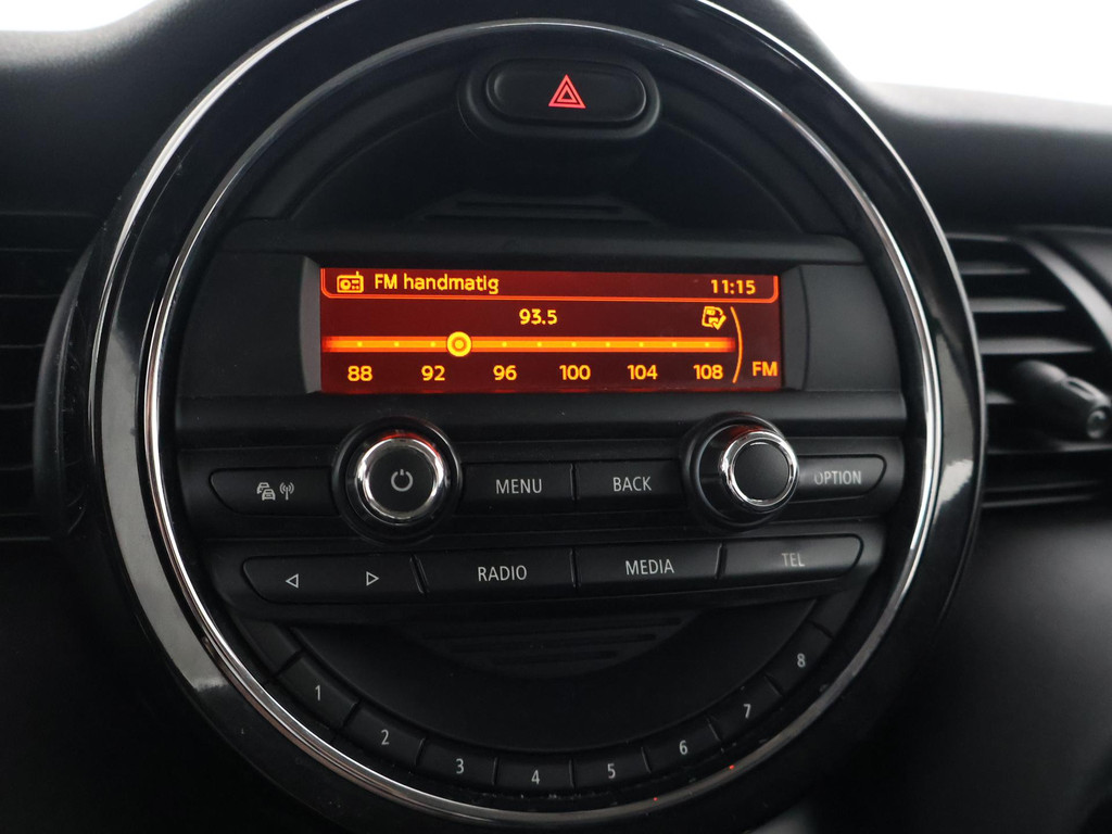 MINI MINI 3-Deurs