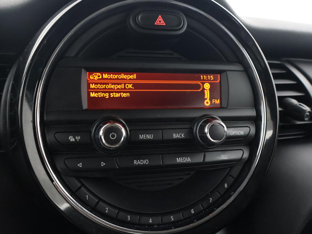 MINI MINI 3-Deurs