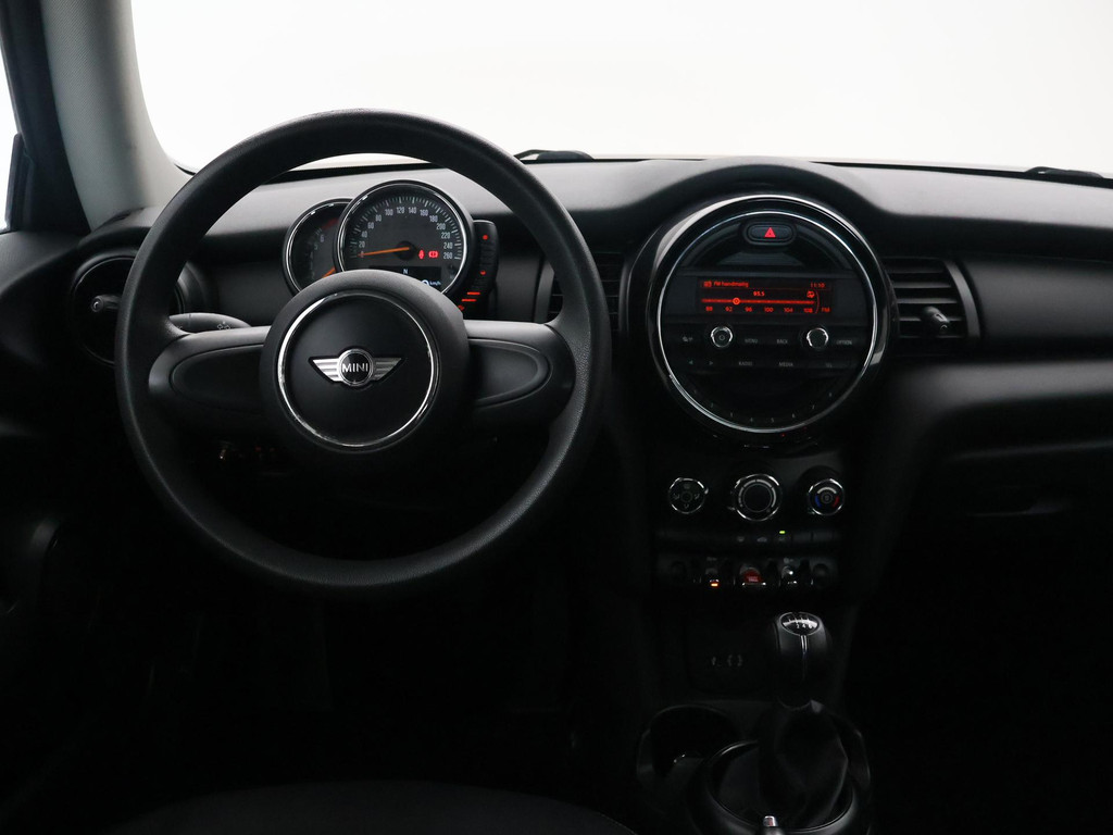 MINI 3-Deurs 1.2 6-BAK ONE SALT 3-DEURS NIEUW MODEL + AIRCO 56786150-0.jpg | Autobedrijf Hazet