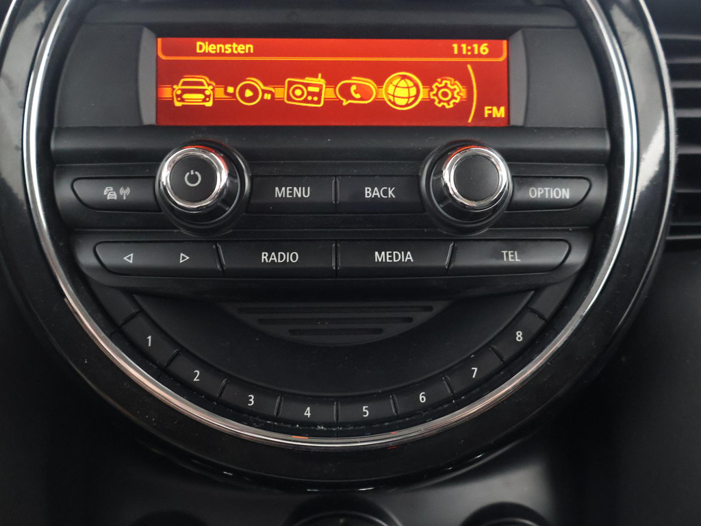 MINI MINI 3-Deurs