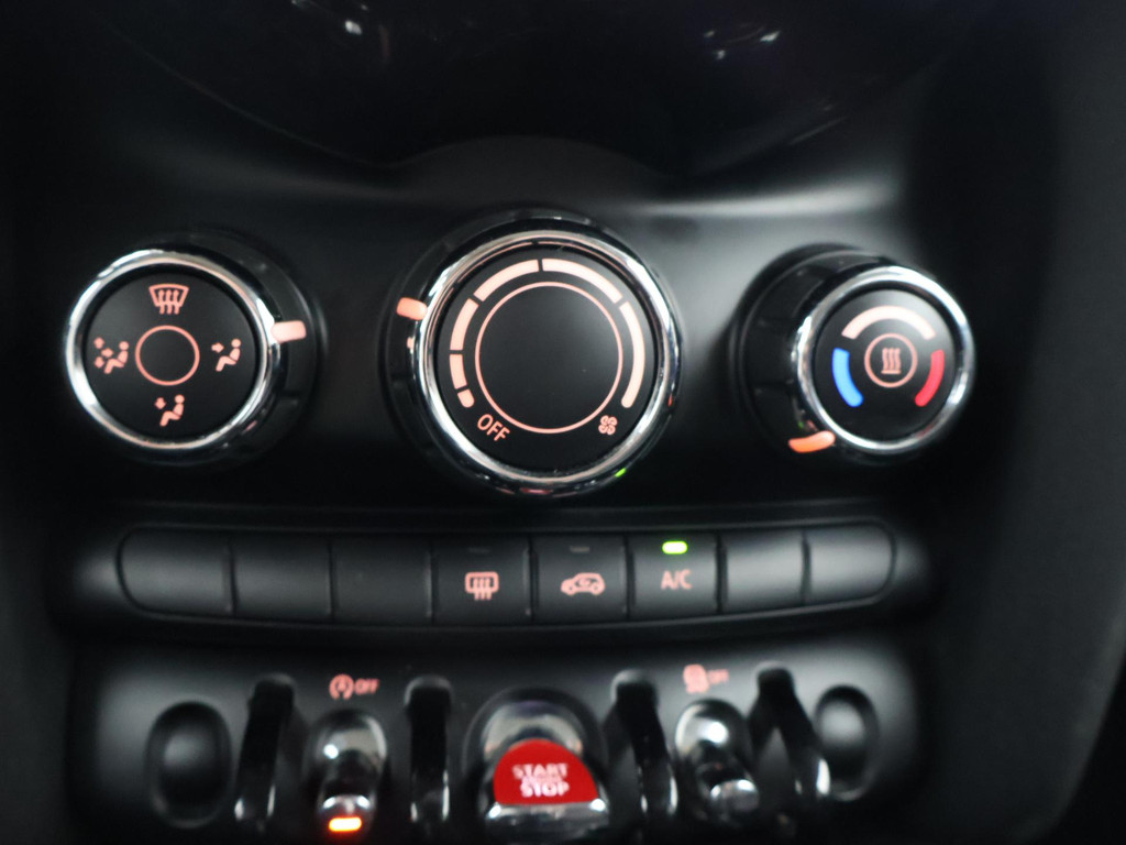 MINI MINI 3-Deurs
