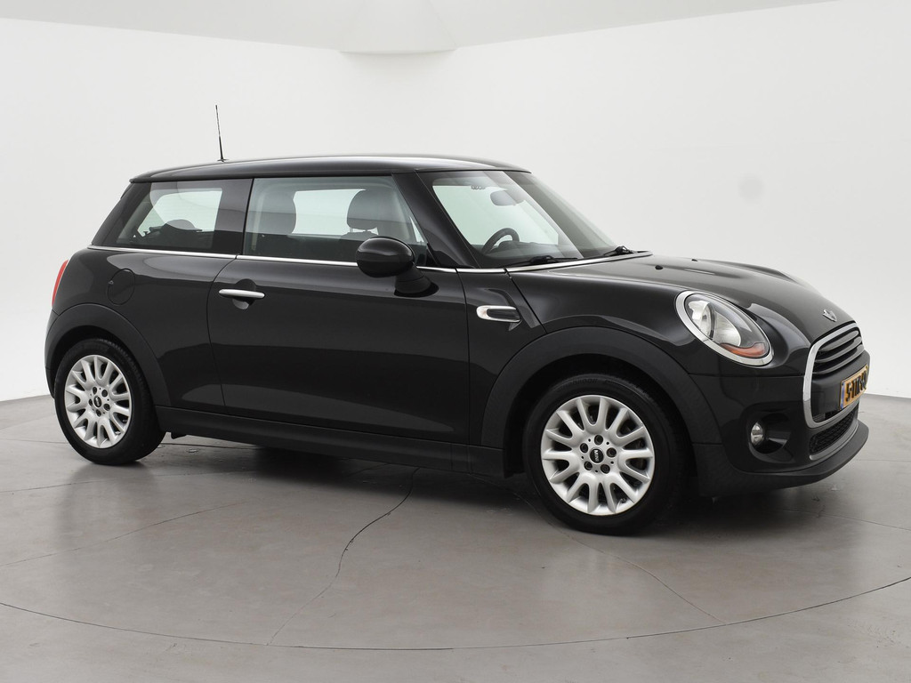MINI MINI 3-Deurs