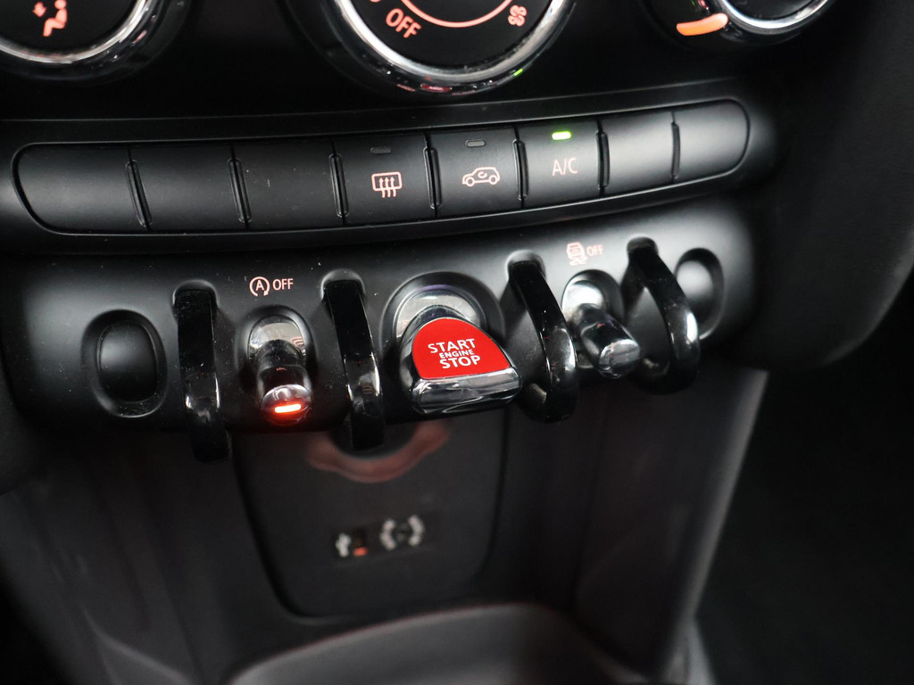 MINI MINI 3-Deurs