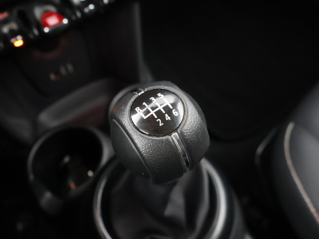 MINI MINI 3-Deurs