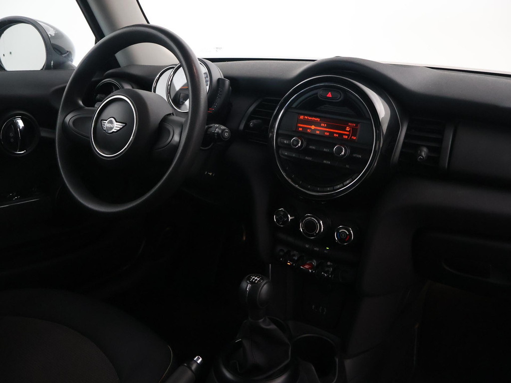MINI MINI 3-Deurs